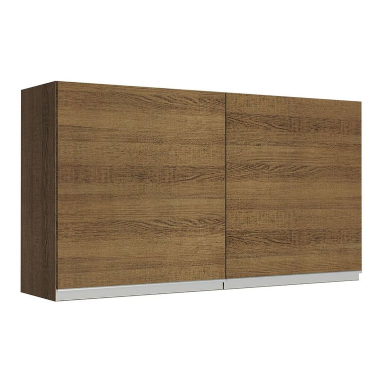 Alacena de Cocina Glamy 120 cm 2 Puertas