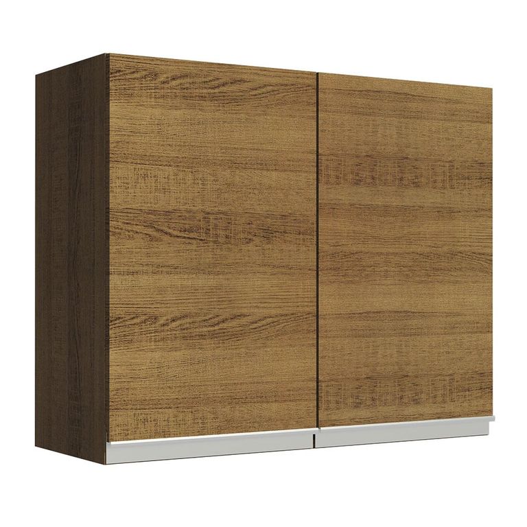 Alacena de Cocina Glamy 80 cm 2 Puertas
