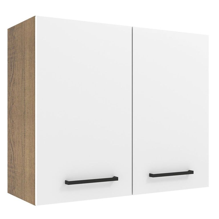 Alacena de Cocina Agata 80 cm 2 Puertas