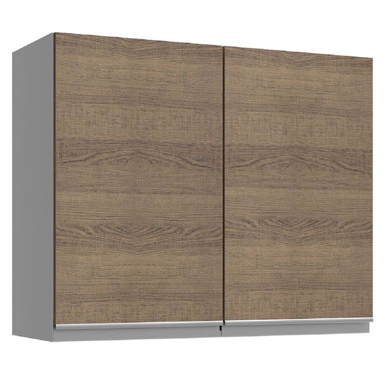 Alacena de Cocina Glamy 80 cm 2 Puertas