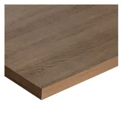 MADESA - Encimera para Mueble de Cocina 120 cm x 52 cm