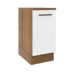 MADESA - Mueble de Cocina Agata 40 cm 1 Puerta