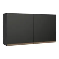 MADESA - Alacena de Cocina Reims 120 cm 2 Puertas