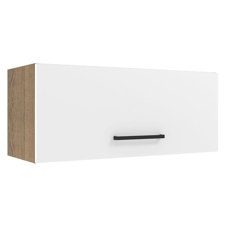 Alacena de Cocina Agata 80 cm 1 Puerta Abatible