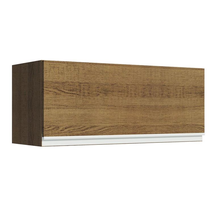 Alacena de Cocina Glamy 80 cm 1 Puerta Abatible