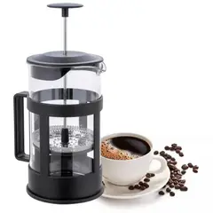 GENERICO - Cafetera Prensa Francesa 300ml