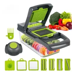 ROHS - Picador De Verduras Multifuncional