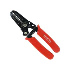 MIYAKO - Alicate Pelacables 6″ MIY-5021