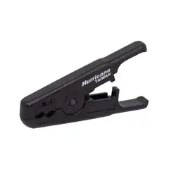 HURRICANE - Alicate Pelacables para Cable Coaxial y UTP HT-501N