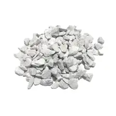 GENERICO - GRANALLA BLANCO FATIMA #4 BOLSA 5KG