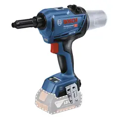 Bosch - Remachadora 18V 16K N 3-64 mm Bosch GRG 18V-16 C Sin Batería