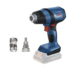 BOSCH - Pistola De Calor Bosch GHG 18V-50 300500°C Industrial Sin Batería