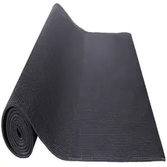 ALPHA GYM - Colchoneta Mat de Yoga 6 mm + bolso transportable