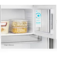 INDURAMA - PUERTA INTERNA FREZZER RI-289D.