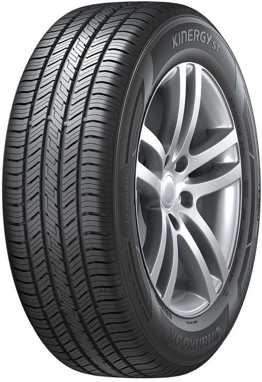 LLANTA HANKOOK 17570 R13 H735