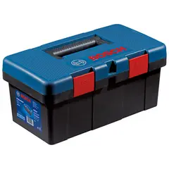 BOSCH - Maleta Sistema ToolBox 42.7 x 23.2 x 19.5cm Max. 20kg
