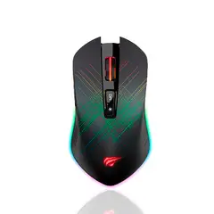 HAVIT - MOUSE GAMER MS1019 NEGRO
