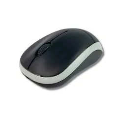 HAVIT - MOUSE ALAMBRICO MS851 NEGROGRIS