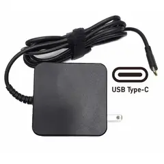 GENERICO - Cargador Para Laptop Compatible Con Lenovo 20V 3-25A