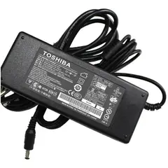 GENERICO - Cargador Para Laptop Compatible Con Toshiba 19V 4-74A