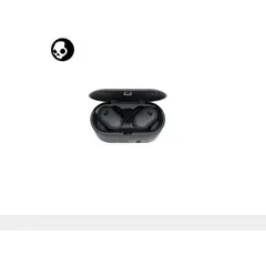 SKULLCANDY - Audifono Bluetooth Push Negro