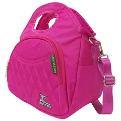 KENGAR - Lonchera Modelo Magic - - Fucsia