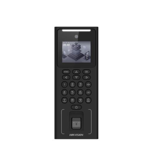 CONTROL ACCESO ASISTENCIA 500 ROSTROS3000 TARJETAS MF3000 HUELLAS