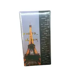 PROFESSIONAL SERIES - Albums para 408 fotos en tamaño jumbo o 10x15