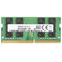 HP - Memoria RAM HP 8GB 2666 MHz SODIMM DDR4 CL19 - 4VN06AA