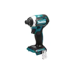 MAKITA - Atornillador De Impacto 14 18v Dtd154z 175nm Sbat