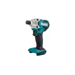 MAKITA - Atornill. De Impacto 1/4 18v Dtd156z 155 Nm Sin Bat.
