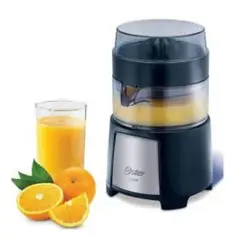 OSTER - Exprimidor De Naranjas y Cítricos Eléctrico FPSTJU4176
