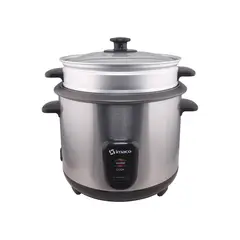 IMACO - Olla arrocera c/Vaporera 1.5 L IMACO IRC502S
