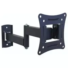 D' KAZA - Rack Para Monitor Con Capacidad 13 A 27 - Movible // Pared
