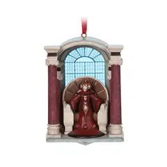 DISNEY - Ornamento Adorno de Navidad Store Padmé Amidala Star Wars