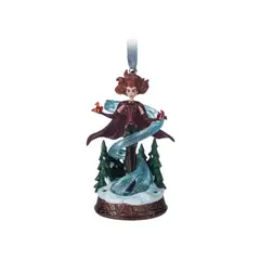 DISNEY - Ornamento Adorno de Navidad Store Bruja Escarlata
