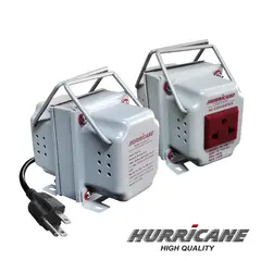 HURRICANE - Autotransformador 100W TC-100 HURRICANE