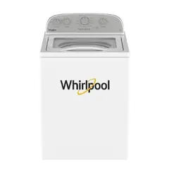 WHIRLPOOL - LAVADORA 18 KG ATLANTIS 4GWTW1805LW