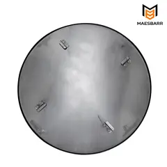 MAESBARR - Plato para alisadora de 36”