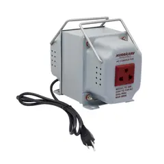 HURRICANE - Autotransformador 500W TC-500