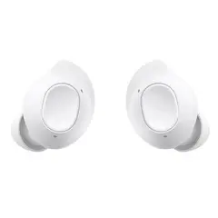 SAMSUNG - Auriculares Inalámbricos Galaxy Buds FE Mystic White