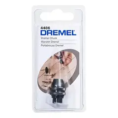 DREMEL - Mandril Autoajustable 4486