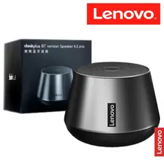 LENOVO - Parlante Bluetooth K3 Pro Speaker