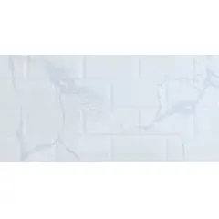 EJESA CREA TU ESPACIO IDEAL - Ladrillo carrara 30x60cm 1.62 m2- Mayólica