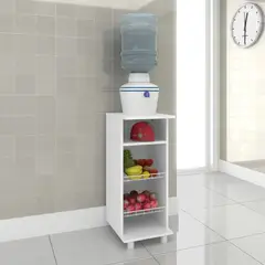 OFIDEAS - Organizador Frutero Blanco Iza