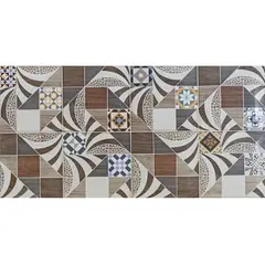 EJESA CREA TU ESPACIO IDEAL - Quima decor 30x60cm 1.62 m2- Mayólica