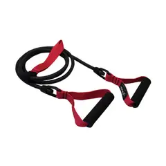 FINIS - Ligas Resistencia Dryland Rojo Hard