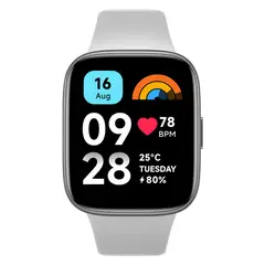 XIAOMI - Redmi Watch 5 Active - Gray