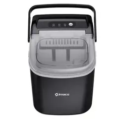 IMACO - Máquina para hacer Hielo Imaco IMK1209 Negro