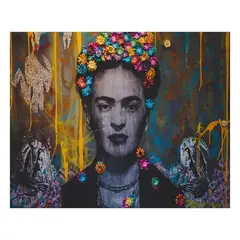 MAKA - DIAMOND PAINTING ALWAYS FRIDA 40X50 CM